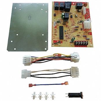 WHITE-RODGERS Furnace Control Board, 44R199