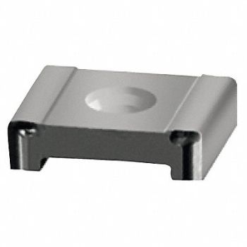 WALTER Diamond Milling Insert 9.00mm Carbide, 44R992