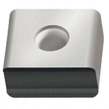 WALTER Diamond Milling Insert 20.00mm Carbide, 44R983