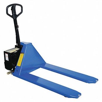 VESTIL Tote Lift DC Powered 3K 27 x 45, 44RG36