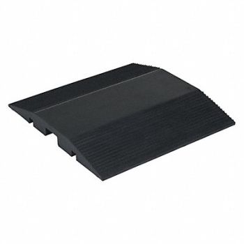 VESTIL Molded Rubber Cable Crossover 24K 24x24, 44RM05