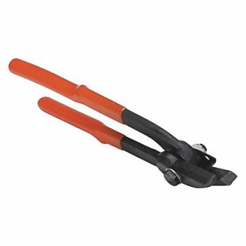 VESTIL Steel Strapping Cutter 0.375-1, 44RN83