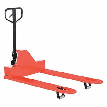 VESTIL Low Profile Pallet Truck 4K 33 x 48, 44RP50