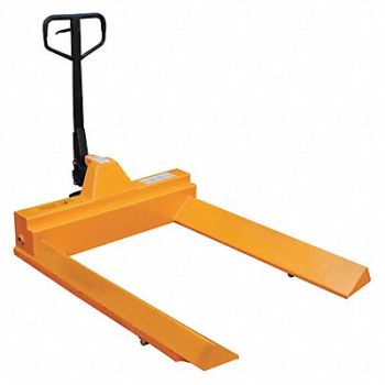 VESTIL Pallet Truck V Shape Center 4K 45x48, 44RP54