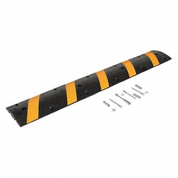 VESTIL Speed Bump Heavy Duty Concrete 72, 44RT77