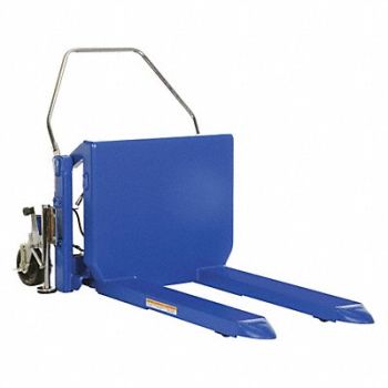 VESTIL Tilt Master AC Power 2000 lb., 44RX19