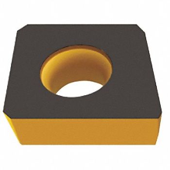 WALTER Square Milling Insert 1/2 Carbide, 44T552