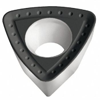 WALTER Triangle Milling Insert 79R25 Carbide, 44T681