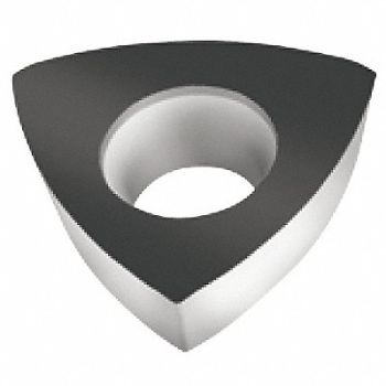 WALTER Triangle Milling Insert 15R31 Carbide, 44T935