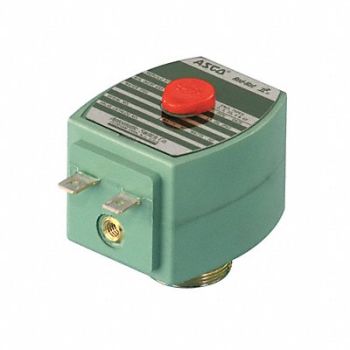 ASCO Solenoid Valve Coil 120VAC 60/50 Hz, 44U347