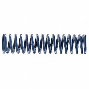 RAYMOND Inch Series Die Spring PK5, 801PP5