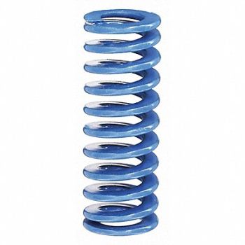 RAYMOND Inch Series Die Spring PK5, 801PP4