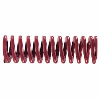 RAYMOND Inch Series Die Spring PK2, 801R20