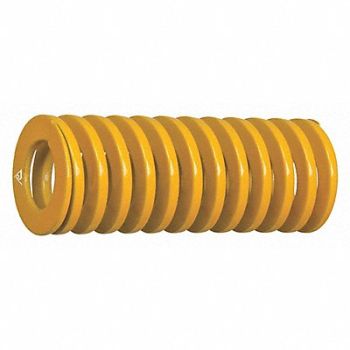 RAYMOND ISO D Die Spring XHD 31.75mmx114mm PK2, 44V324