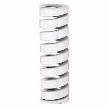 RAYMOND ISO-D Series Die Spring PK3, 801T02