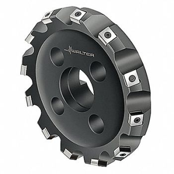 WALTER Indexable Face Mill ISO 6462-C, 44V491