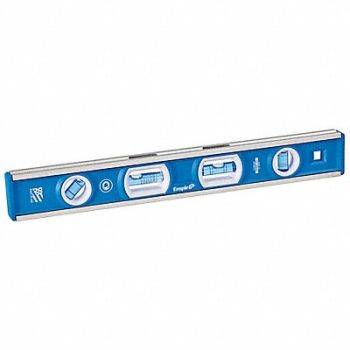 EMPIRE Magnetic Tool Box Level 12, 44VJ40