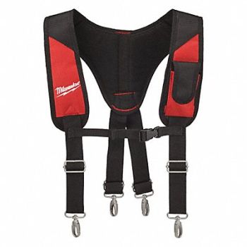 MILWAUKEE Padded Rig XL, 44VJ98