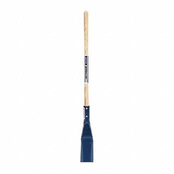 SEYMOUR MIDWEST Brush Cutter Heavy Duty, 44VR24