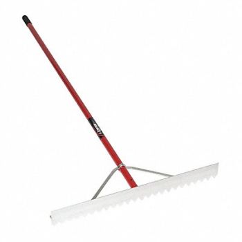 SEYMOUR MIDWEST KENYON Super Lute 30 82 Red Handle, 44VT73