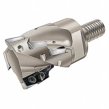 WALTER Indexable Sq EM, 44W396
