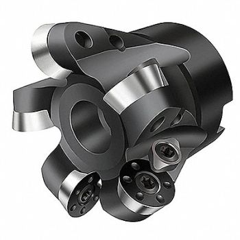 WALTER Indexable Face Mill ISO 6462-A, 44V567