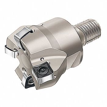 WALTER Indexable Face Mill ISO 6462-A, 44W315