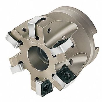 WALTER Indexable Sq EM, 44W579