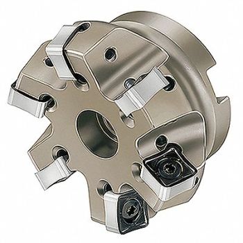 WALTER Indexable Profiling EM Ball 1, 44W283