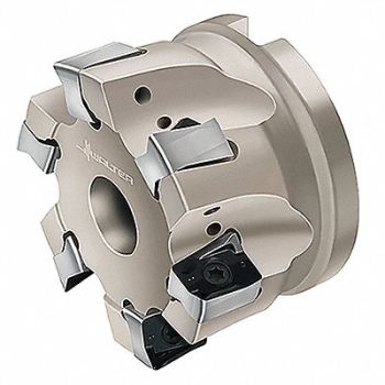 WALTER Indexable Face Mill ISO 6462-A, 44W155