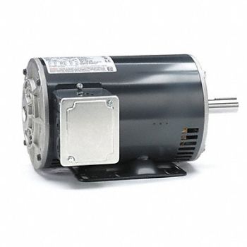 MARATHON MOTORS GP Motor 3/4 HP 850 RPM 230/460V AC 145T, 44Y978