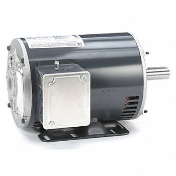 MARATHON MOTORS GP Motor 2 HP 1 725 RPM 208-230/460V, 44Y992