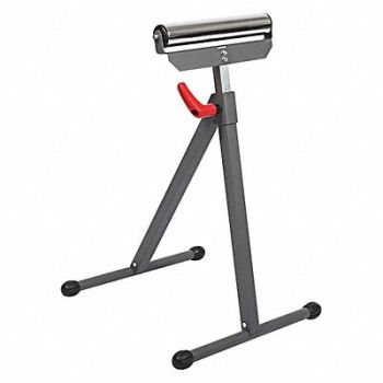 PROTOCOL Horiz. Roller 28 to 44 H 150 lb Cap., 44YU28
