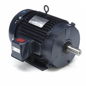 MARATHON MOTORS GP Motor 10 HP 1 762 RPM 230/460V 215T, 44Z330
