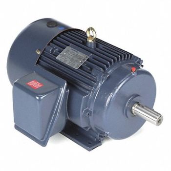 MARATHON MOTORS GP Motor 7 1/2 HP 1 182 RPM 230/460V, 44Z338