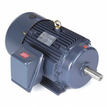MARATHON MOTORS GP Motor 20 HP 1 768 RPM 575V AC 256T, 44Z347
