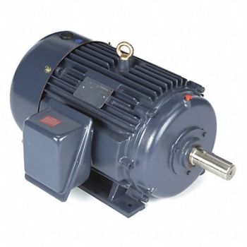 MARATHON MOTORS GP Motor 25 HP 1 772 RPM 575V AC 284T, 44Z351