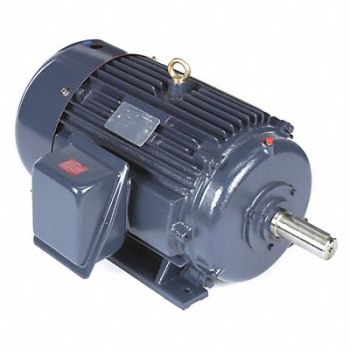 MARATHON MOTORS GP Motor 30 HP 1 770 RPM 230/460V 286T, 44Z354