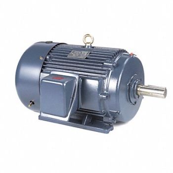 MARATHON MOTORS GP Motor 50 HP 1 782 RPM 575V AC 326T, 44Z367