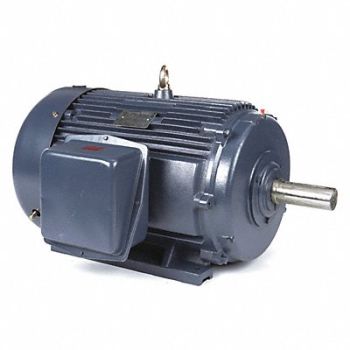 MARATHON MOTORS GP Motor 75 HP 1 782 RPM 230/460V 365T, 44Z378