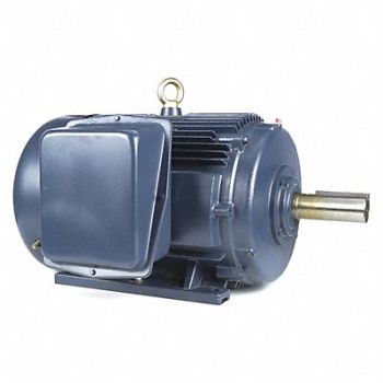 MARATHON MOTORS GP Motor 75 HP 1 188 RPM 230/460V 405T, 44Z385