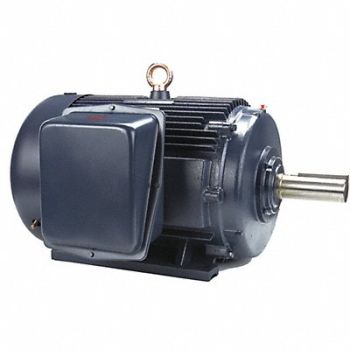 MARATHON MOTORS GP Motor 100 HP 1 785 RPM 230/460V 405T, 44Z388