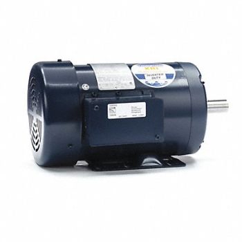 MARATHON MOTORS GP Motor 2 HP 3 490 RPM 230/460V AC 145T, 44Z432