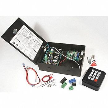 STORM INTERFACE Stand Alone Access Control System, 44ZA13
