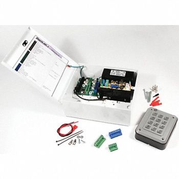 STORM INTERFACE Stand Alone Access Control System 12VDC, 44ZA17