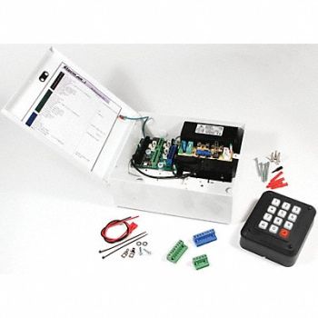 STORM INTERFACE StandAlone Access Control System 100User, 44ZA18