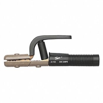 TWECO A-732 CopprAlloy Electrode Holder, 44ZE32