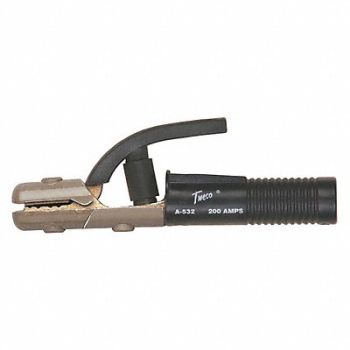 TWECO A-532 CopprAlloy Electrode Holder, 44ZE40