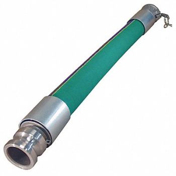 EATON Chemical Hose 3 ID x 20 ft., 44ZE78