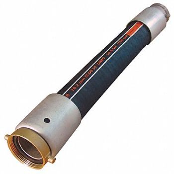 EATON Gasoline Hose 3 ID x 25 ft L, 44ZF36